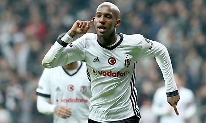 «Συμφώνησε με ομάδα της Πρέμιερ Λιγκ ο Ταλίσκα»