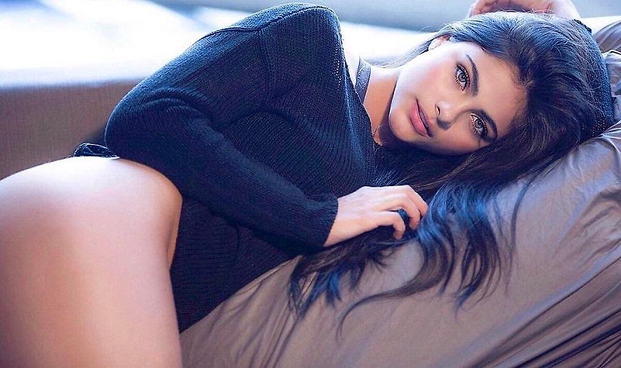 Η Σάρα Ορέγκο είναι «φωτιά» (pics)