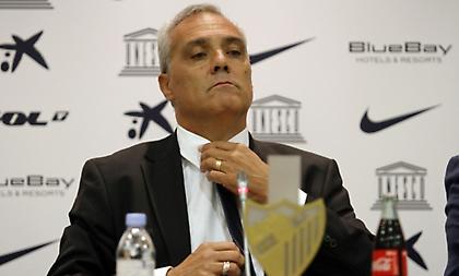 «Στην Γουέστ Χαμ ο Ουσίγιος»