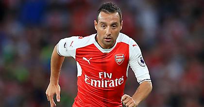 Τέλος από Άρσεναλ ο Καθόρλα, πάει Βιγιαρεάλ
