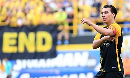 Γλυκό «αντίο» για Άρη και Νέτο - Σώθηκε ο Εργοτέλης