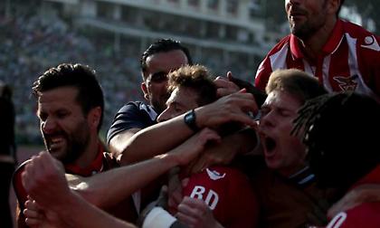 Νέο στραπάτσο για τη Σπόρτινγκ: Έχασε το Κύπελλο από την Άβες!