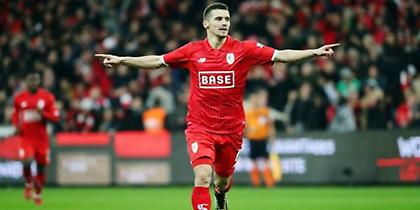 Η Σταντάρ Λιέγης στέλνει τον ΠΑΟΚ στους ισχυρούς