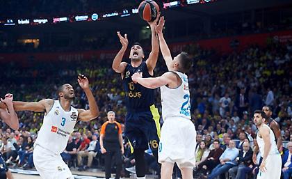 Η απίστευτη σύμπτωση της περσινής και φετινής Ευρωλίγκας!