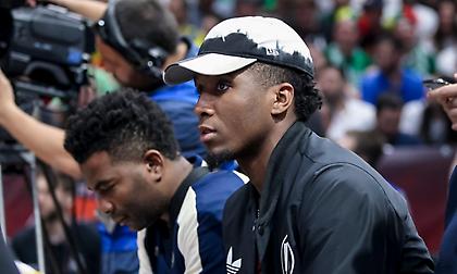 «Τρελάθηκε» με το Final Four της Ευρωλίγκας ο Μίτσελ! (pic)