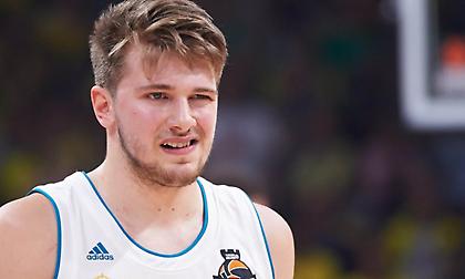 Συνεχάρη τη Ρεάλ η Μπαρτσελόνα