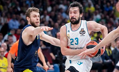 Γιουλ: «Αξίζαμε την Ευρωλίγκα»