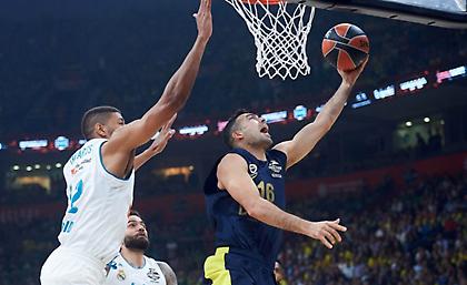 Σλούκας: «Μεγάλη η απογοήτευση»