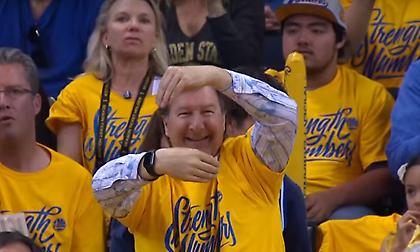 Χόρεψαν τον Χάρντεν οι Κάρι και Λίβινγκστον στο Top 5 (video)