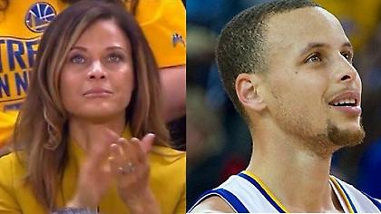 Έβαλε χέρι στον Κάρι η μητέρα του για τα «γαλλικά» (video)