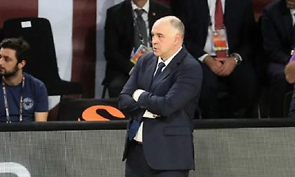 Ρεάλ Μαδρίτης: Το φοβερό επίτευγμα του κόουτς Λάσο!