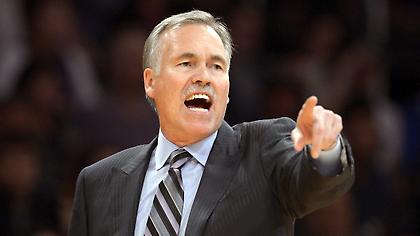 Ντ’ Αντόνι: «Ήμασταν πολύ soft»