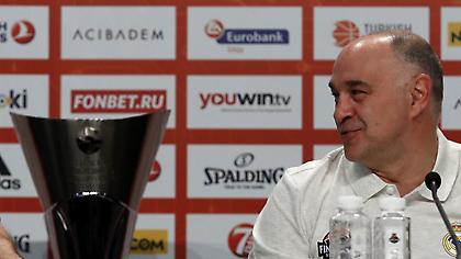 Οι απίστευτοι αριθμοί του Λάσο με Ρεάλ