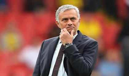 Ζήτησε μεταγραφική ενίσχυση ο Μουρίνιο