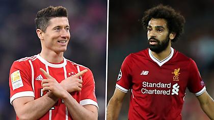 Πληρώνουν οι μεταγραφές για Σαλάχ, Λέβα, Σουάρες!