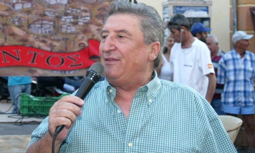 ΑΕΚ για Χάρρυ Κλυνν: «Υπήρξε σύμβολο μιας ολόκληρης εποχής με την καυστική του σάτιρα»