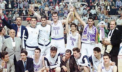 Decima η Ρεάλ Μαδρίτης και όχι ο Ομπράντοβιτς