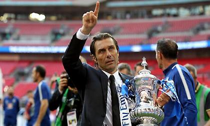 Μετράει… ώρες στην Τσέλσι ο Κόντε