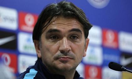 Η 24άδα της Κροατίας για το Μουντιάλ