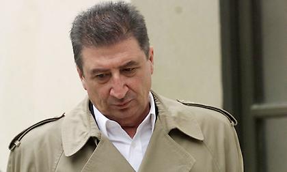 Συλλυπητήρια της ΠΑΕ Άρης για τον Χάρρυ Κλυνν