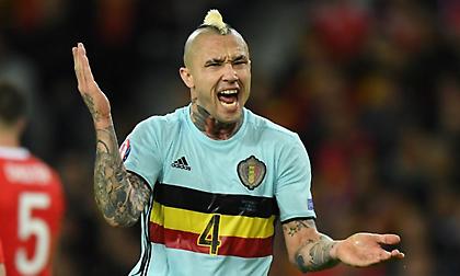 Αποχώρηση από την εθνική Βελγίου με… σπόντες για Ναϊνγκολάν (pic)