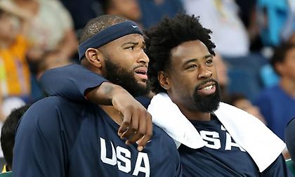 Πάνε για δυνατό… ψηλό οι Μάβερικς!