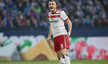 Ένας «ξένος» ποδοσφαιριστής στη χώρα του!