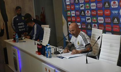 Χωρίς Ικάρντι η αποστολή της Αργεντινής – Μέσα ο Ανσάλντι!