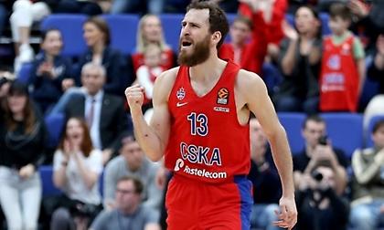 Ροντρίγκεθ: «Περήφανος για την ομάδα μου και τη δουλειά που κάναμε» (pic)