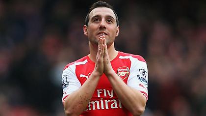 Αποχωρεί οριστικά από την Άρσεναλ ο Καθόρλα