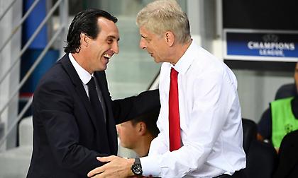 Η Άρσεναλ αποφάσισε: Συμφώνησε και ανακοινώνει Έμερι