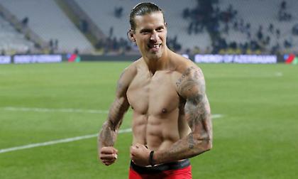 Στην προεπιλογή της Σερβίας Πρίγιοβιτς, Βούκοβιτς, «Μίλι»