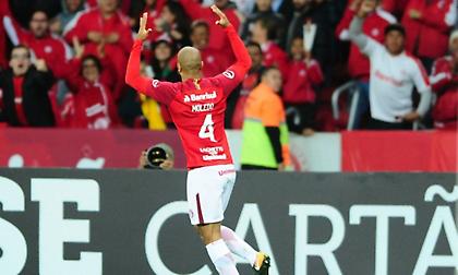 Το «κάρφωσε» ο Μολέντο! (video)