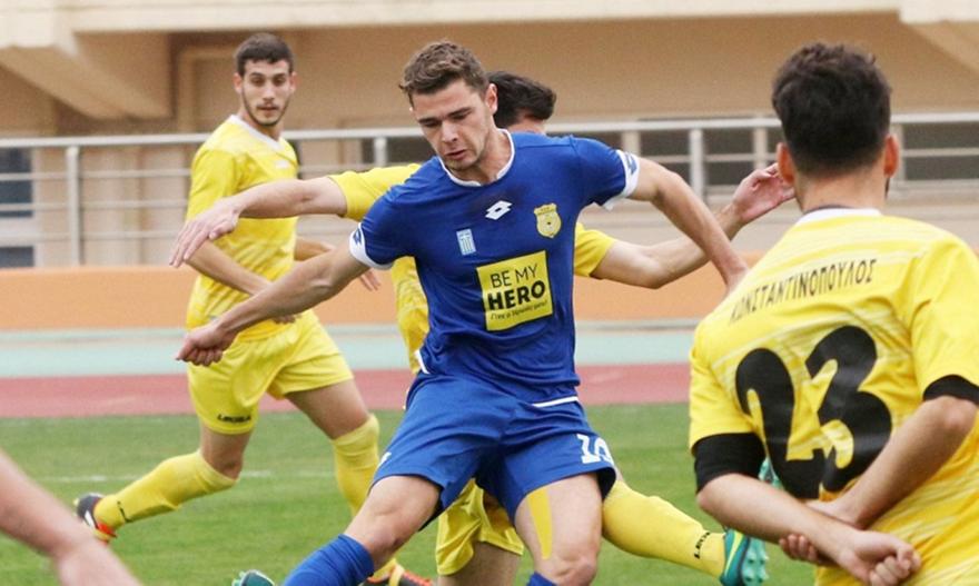 «Μεγάλος γκολτζής ο Κάιπερς, μπορεί να κάνει σπουδαία πράγματα στην ΑΕΚ»