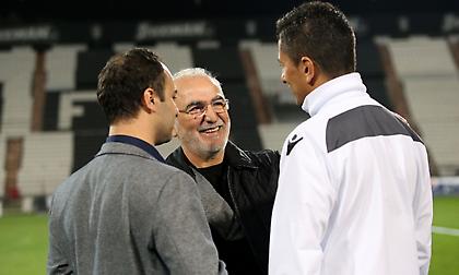 Ξέρω τι έκανες στον ΠΑΟΚ… φέτος το καλοκαίρι