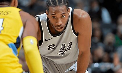 Μυθική πρόταση σε Λέοναρντ ετοιμάζουν οι Σπερς