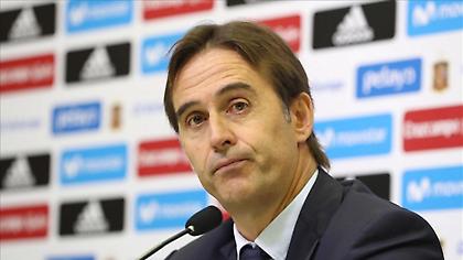 Συνεχίζει στην Ισπανία και μετά το Μουντιάλ ο Λοπετέγκι