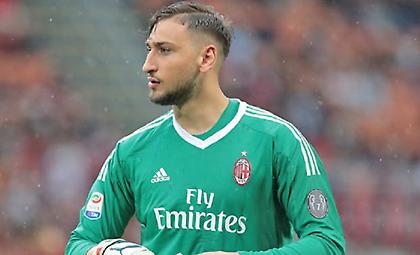 Η Λίβερπουλ ετοιμάζει πρόταση για Ντοναρούμα