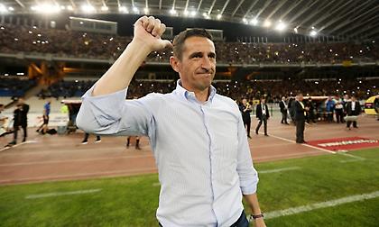 ΑΕΚ - Μανόλο: Ο δρόμος από τη κοινή επιθυμία, στη συμφωνία