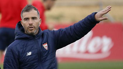 Βοηθός του Πελεγκρίνι στη Γουέστ Χαμ ο Μαρέσκα!