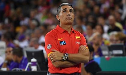 Το… ψάχνει για ΝΒΑ ο Σκαριόλο!