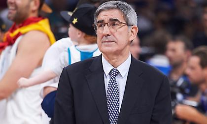 Μπερτομέου: «Έχουμε θέμα με ένα άτομο, όχι με τον Παναθηναϊκό»