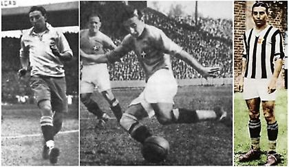 Ο… Αργεντινός που θριάμβεψε με την εθνική Ιταλίας