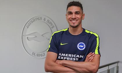 «Σεφτέ» με Μπαλογκάν η Μπράιτον