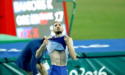 Ταξιδεύει Ισπανία ο Μπανιώτης