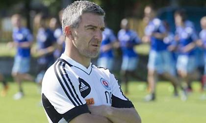 Αναλαμβάνει το τιμόνι του Εργοτέλη ο Παπαβασιλείου