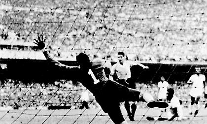 Το «μυαλό» της Ουρουγουάης, που σκότωσε την Βραζιλία