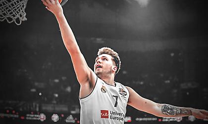 Χοκς: «Αυτά που έχει κάνει ο Ντόντσιτς, δεν τα έχουμε ξαναδεί»