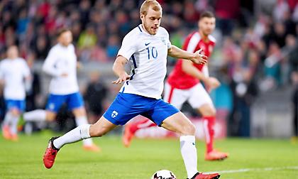 «Εξετάζει τον Πούκι η Καϊσέρισπορ»