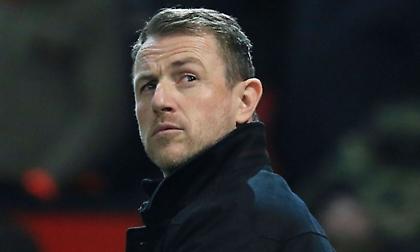 Προπονητή για… άνοδο από Στόουκ